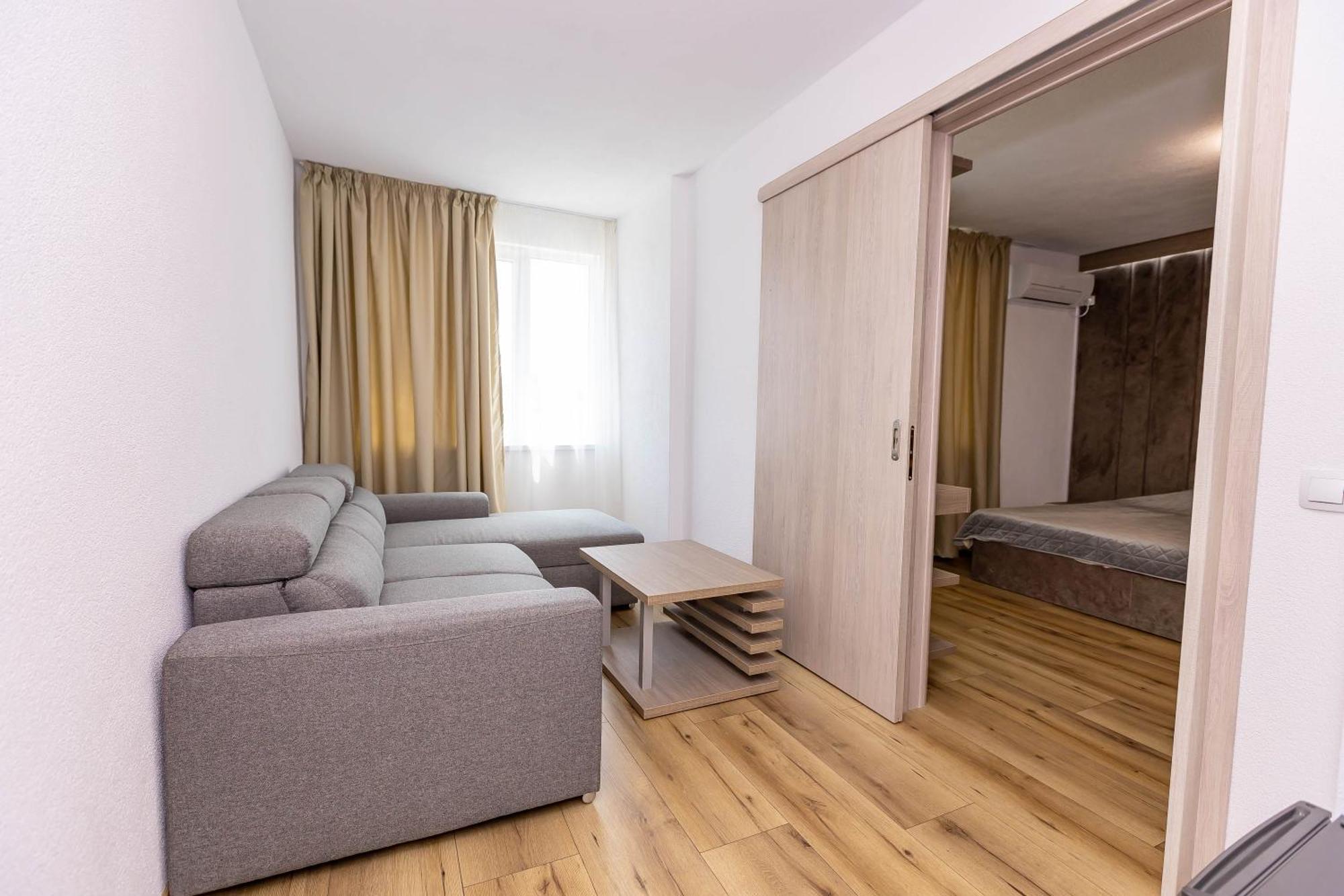 Family Hotel Ambrozia Sandanski Eksteriør billede